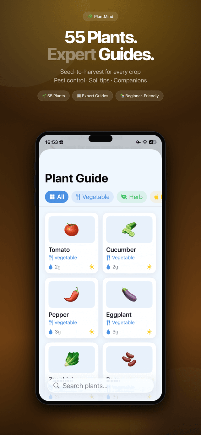 PlantMind Ai screenshot 2